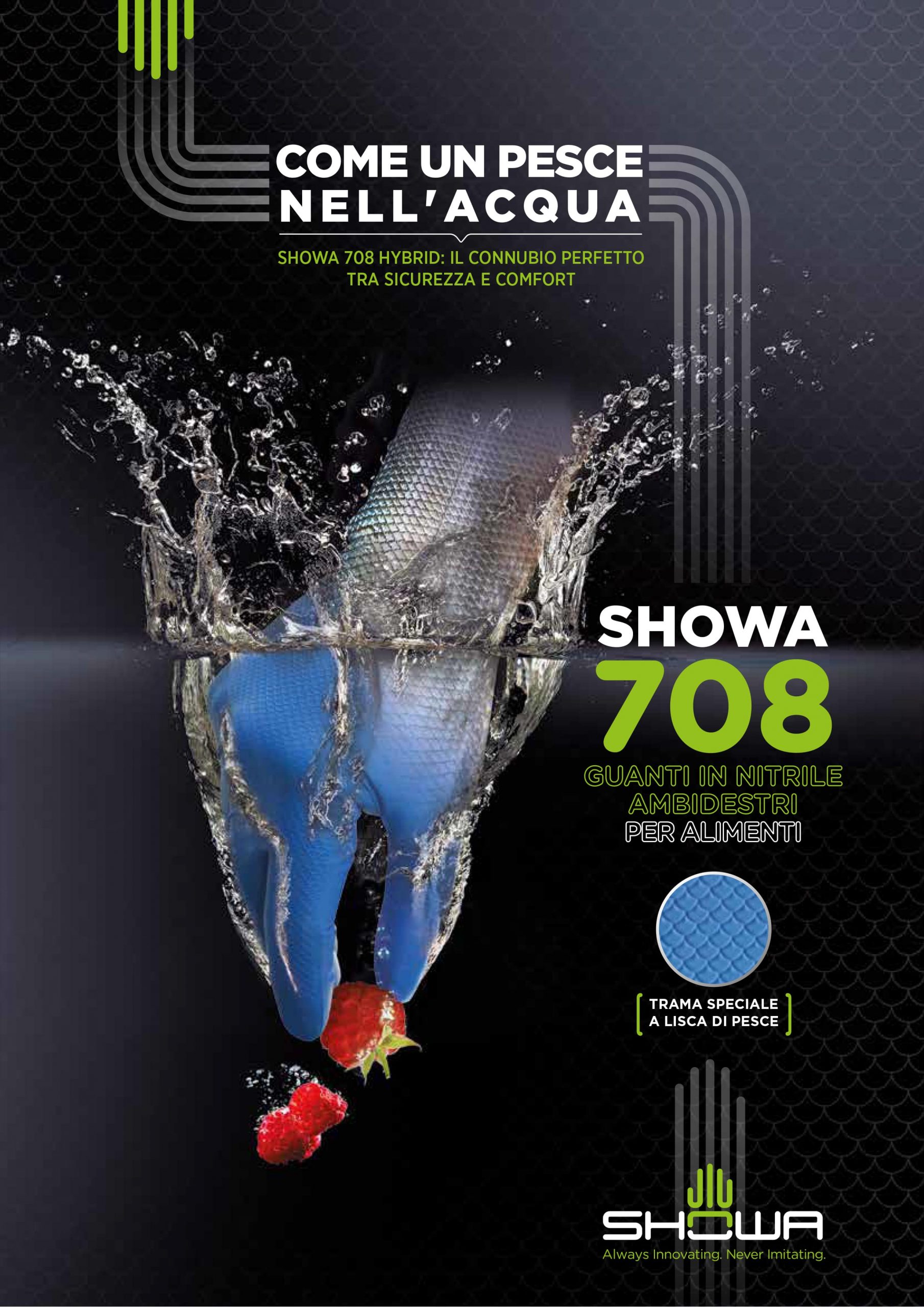 Showa