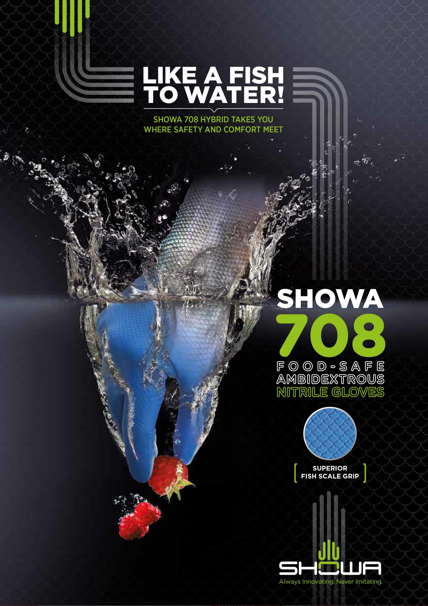Showa
