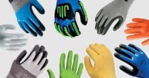showa-gloves