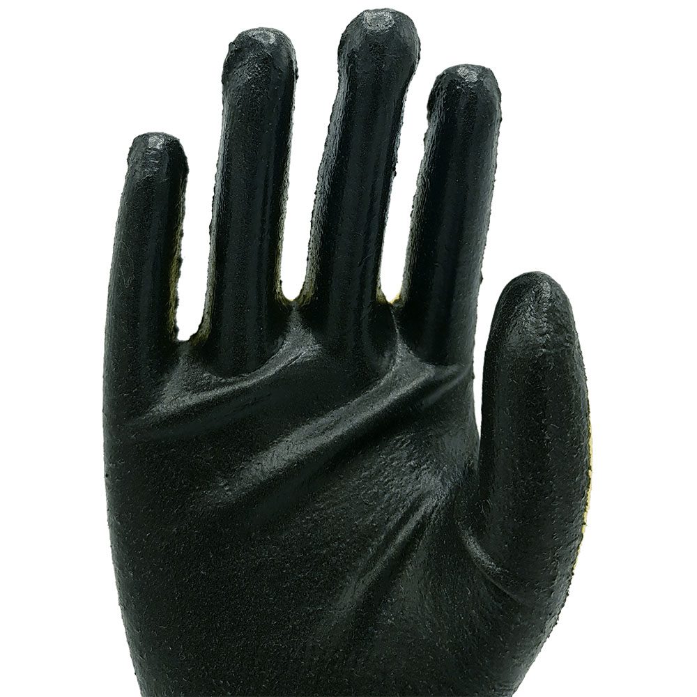 Guanti Da Lavoro - 0007 - Shanghai Haitaier Protective Equipment Co - Foto 2