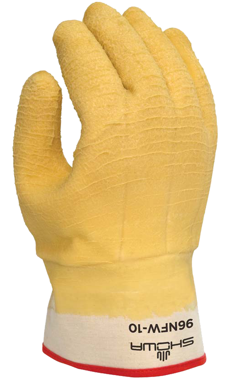 SHOWA Gloves 96NFW · Cold Weather Gloves
