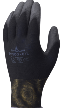 SHOWA BO500B