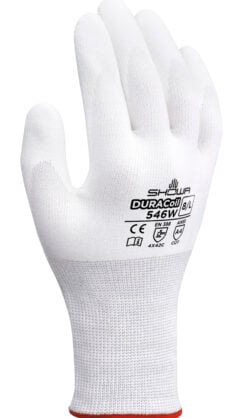 SHOWA DURACoil 546W