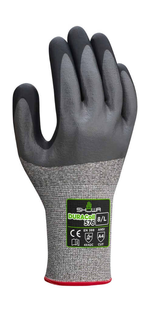 DURACoil 576 – SHOWA Gloves