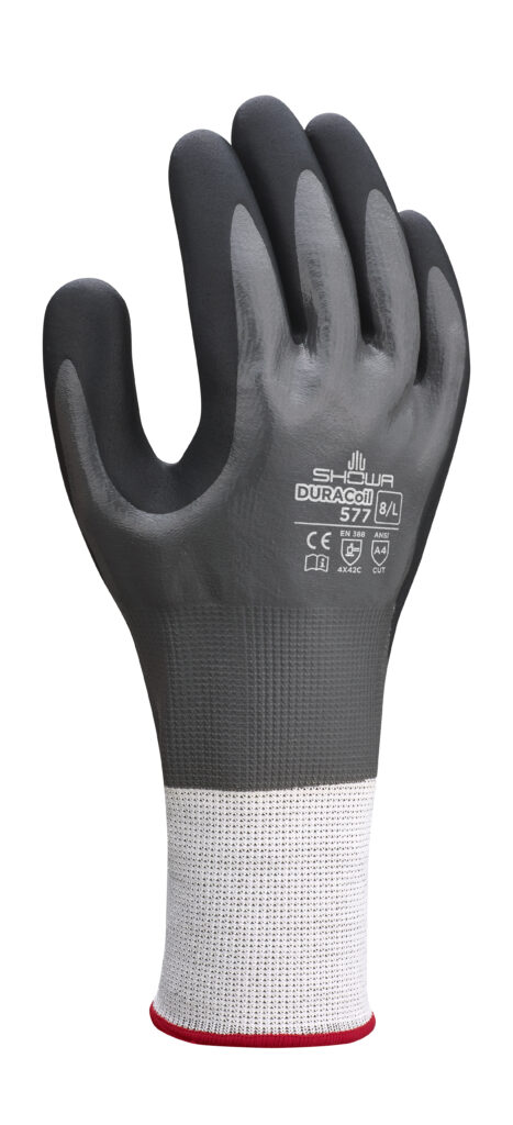 DURACoil 577 – SHOWA Gloves