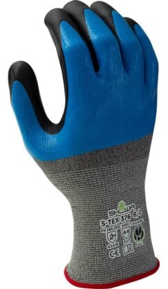 Guanti Antitaglio, Grande Libertà Di Movimento - Taglia 8/L - Foto 8