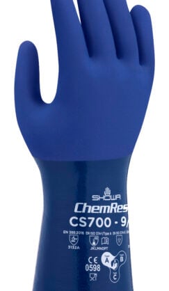 SHOWA CS700