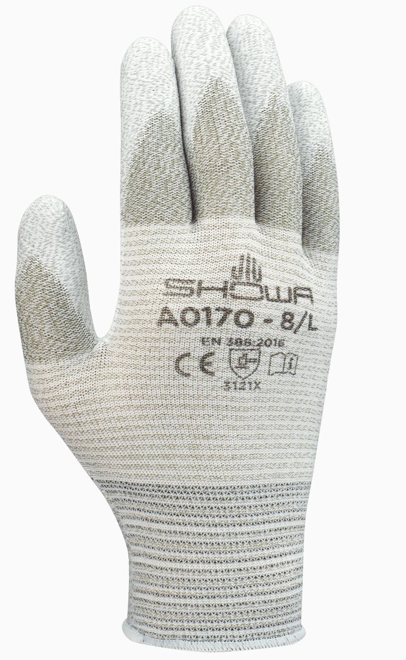Gloves | Antistatiske beskyttelseshandsker