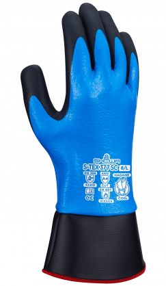 SHOWA S-TEX 377SC