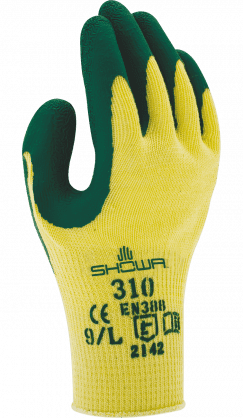SHOWA 310 Green