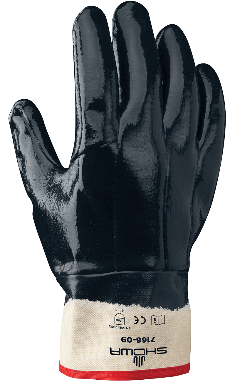 SHOWA Gloves 7166 · General Purpose Gloves