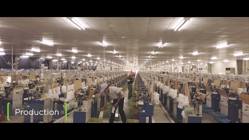 SHOWA GLOVES VIETNAM CO. LTD.
