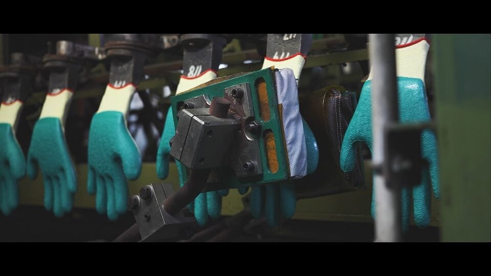 SHOWA GLOVES MALAYSIA