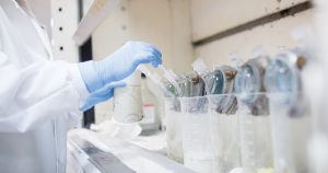 Laboratory