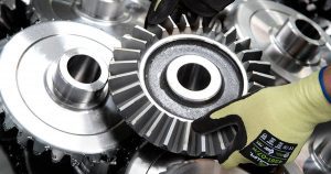 Mechanical