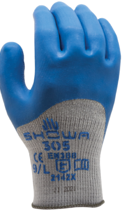 SHOWA ATLAS® 305