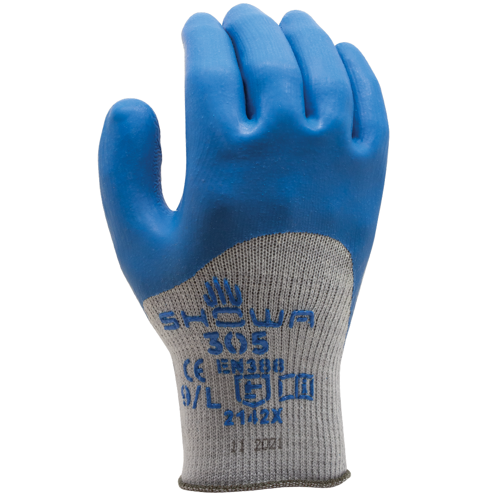 Atlas Stivali Duo Soft 725 HI S3 – Fai Da Te, Robusti, Taglia 45