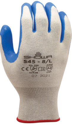 SHOWA 545