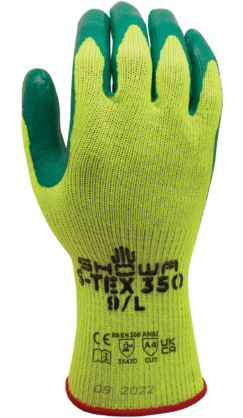 SHOWA S-TEX 350