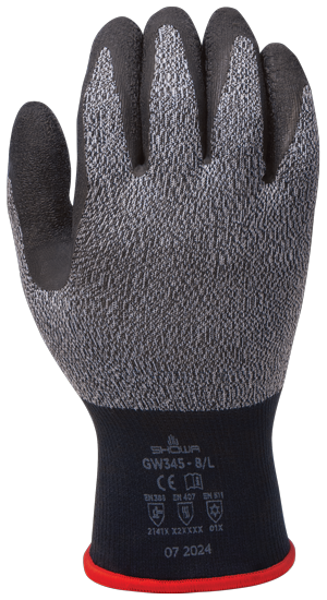 GW345 – SHOWA Gloves