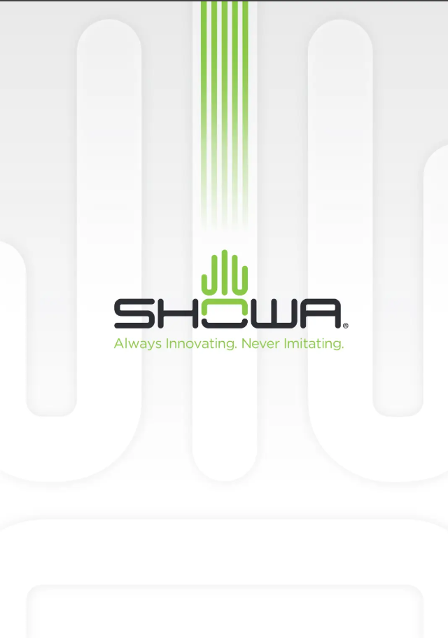 Showa
