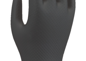 Guanti In Nitrile Monouso Icoguanti Nitril Pro Taglia M - Foto 9