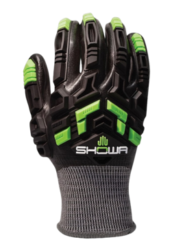 SHOWA Special ダブルショック 約35cm XC832IP – SHOWA Gloves