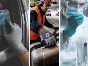 SHOWA Sustainability and EBT Technology